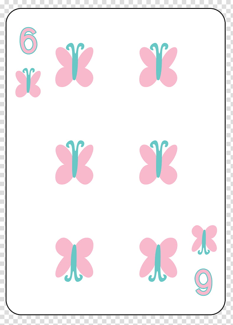MLP FiM Playing Card Deck,  of Clubs playing card art transparent background PNG clipart