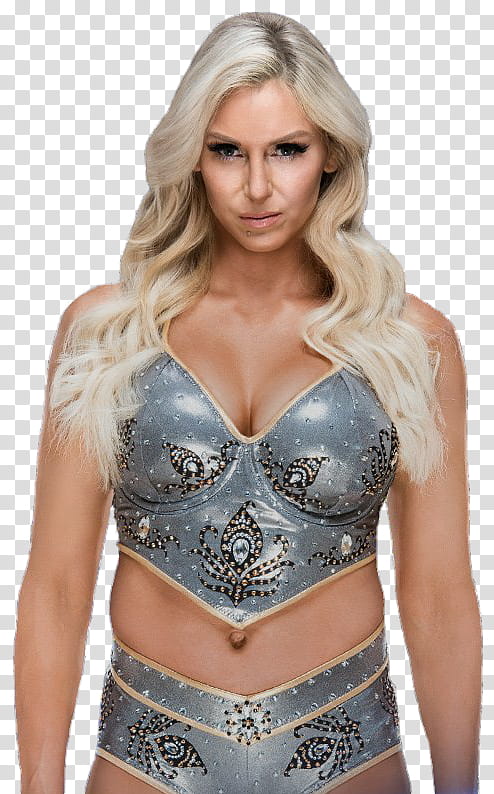 Charlotte Flair new  transparent background PNG clipart