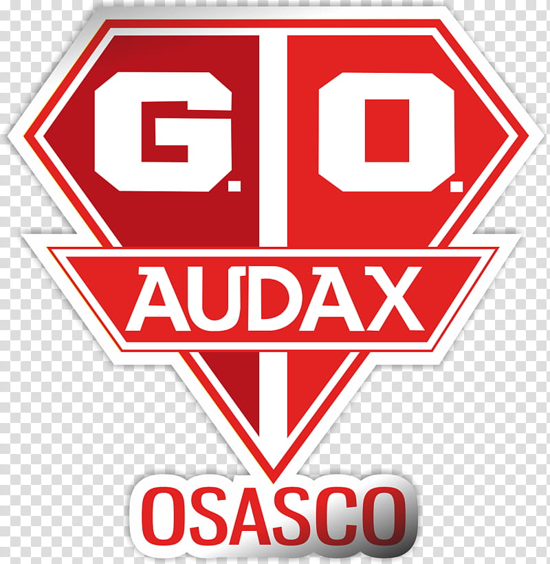 Osasco Red, Logo, Sports, Warning Sign, Copa Paulista, Text, Line, Signage transparent background PNG clipart
