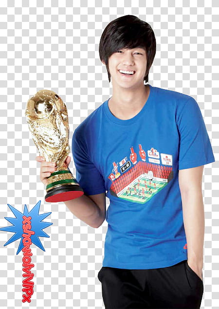 KIM BUM render  transparent background PNG clipart