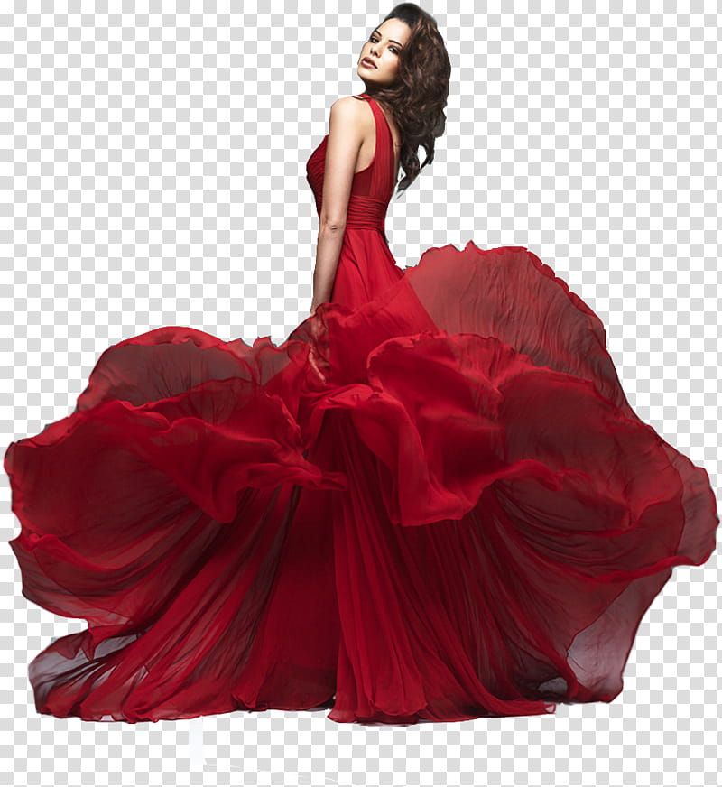 dress gown clothing red shoulder, Strapless Dress, Aline, Pink, Formal Wear, Cocktail Dress transparent background PNG clipart