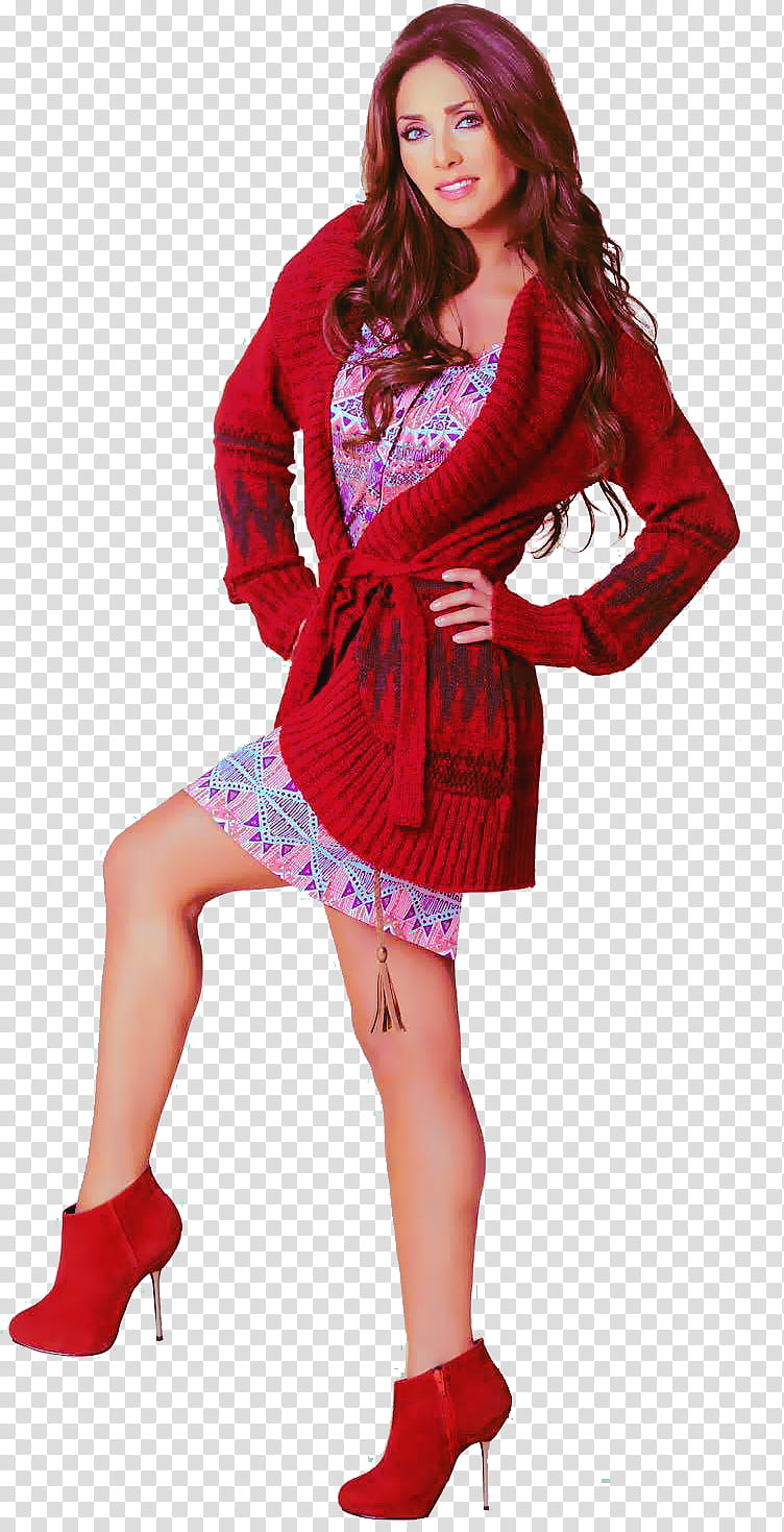 Anahi transparent background PNG clipart