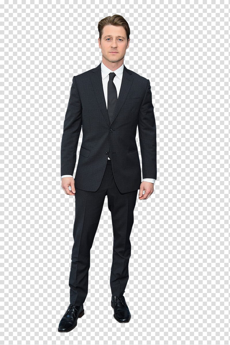 Ben McKenzie transparent background PNG clipart