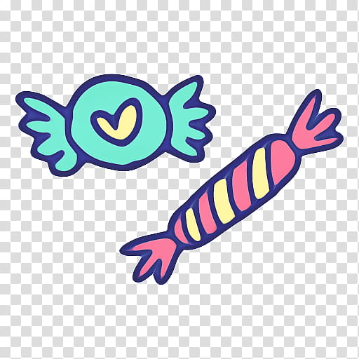 fish temporary tattoo transparent background PNG clipart