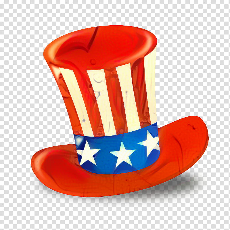 Fourth Of July, 4th Of July , Happy 4th Of July, Independence Day, Celebration, United States, Fireworks, Costume Hat transparent background PNG clipart