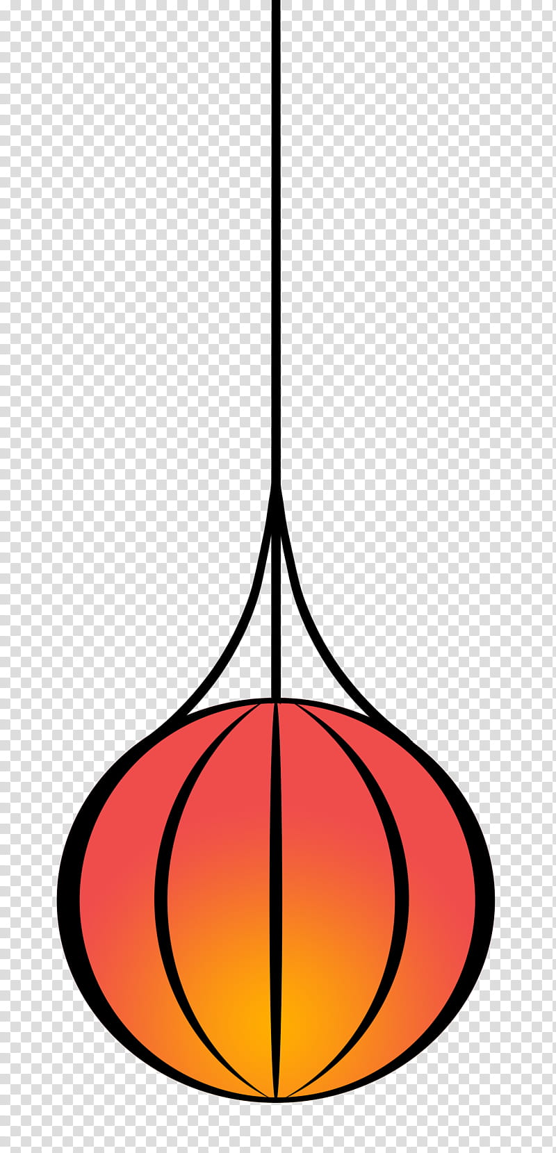 Tree Lantern Example transparent background PNG clipart