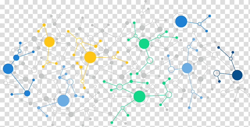 Big Data, Connect The Dots, Data Science, Data Set, Graphql, Data Integration, Blue, Line transparent background PNG clipart