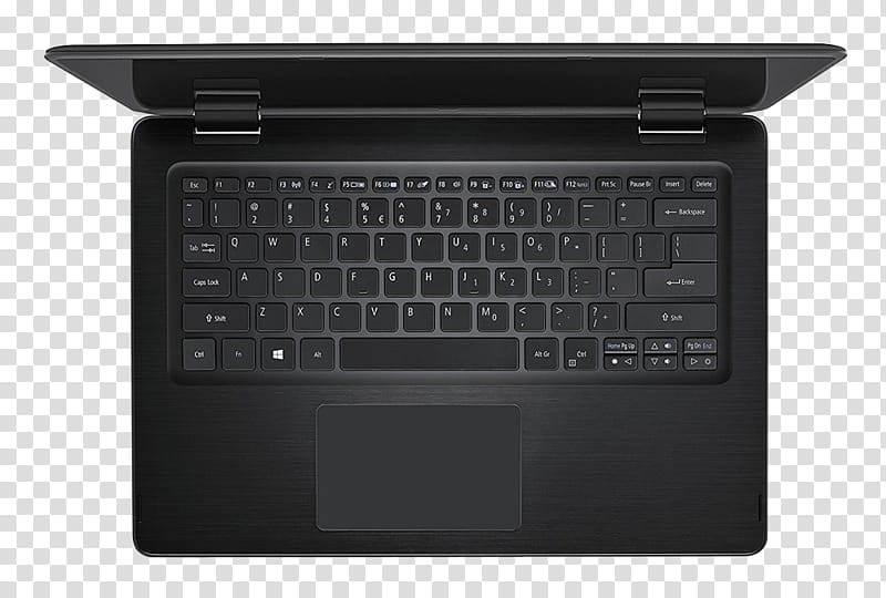 Laptop, Acer Spin 5 Sp51351, 1tb Hdd, Computer, 1920 X 1080, 133 In, 2in1 Pc, Intel Core transparent background PNG clipart