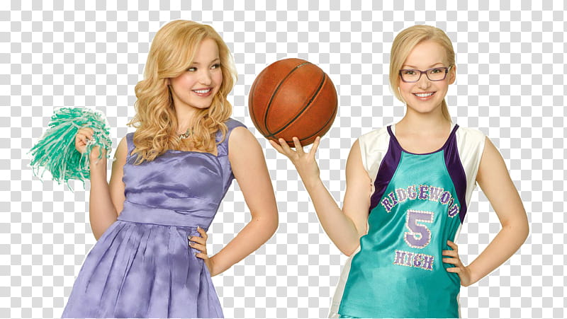 Liv and maddie transparent background PNG clipart