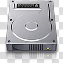 Leopard Transformation , gray internal hard disk drive illustration transparent background PNG clipart
