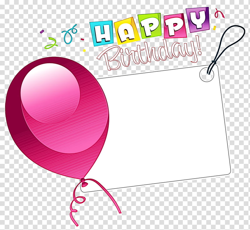 Hello Kitty Happy Birthday, Sticker, Birthday
, Balloon, Happy Birthday
, Ballonnen Happy Birthday 10st, Party, Logo transparent background PNG clipart