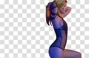 Bella Thorne transparent background PNG clipart thumbnail