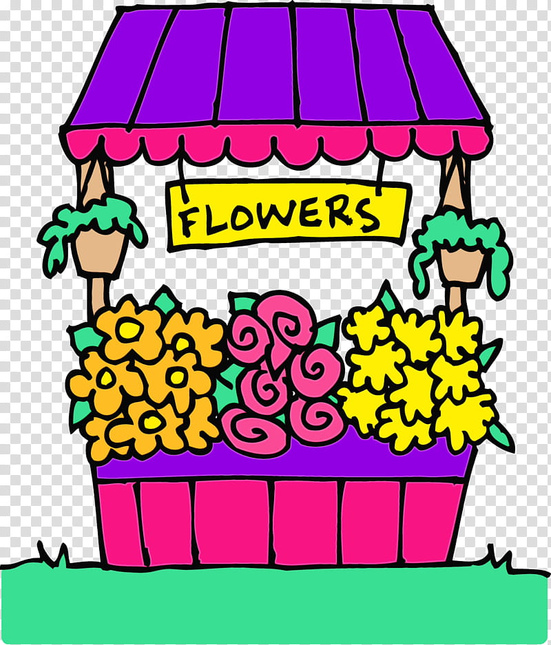 Cake, Floristry, Flower, Flower Delivery, Cartoon, Shopping transparent background PNG clipart