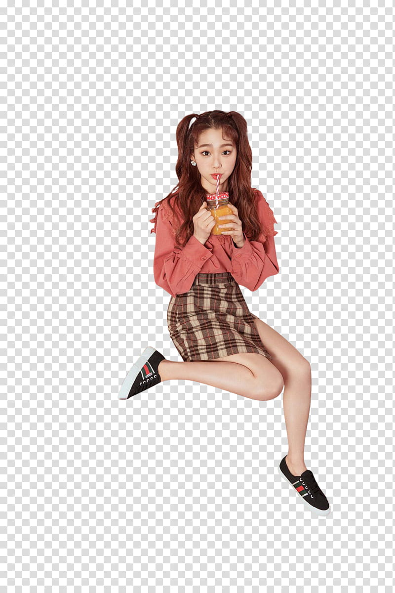 Mina Gugudan transparent background PNG clipart