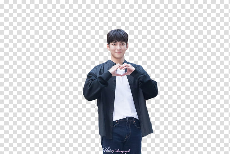 [ RENDER # ]  JI CHANG WOOK transparent background PNG clipart