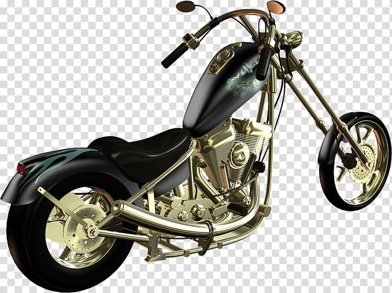 Bicycle, Car, Motorcycle, Motorcycle Accessories, Chopper, Vehicle, Wheel, Moped transparent background PNG clipart