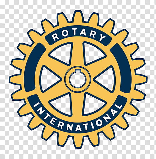 Rotary Logo, Rotary International, Association, Service Club ...