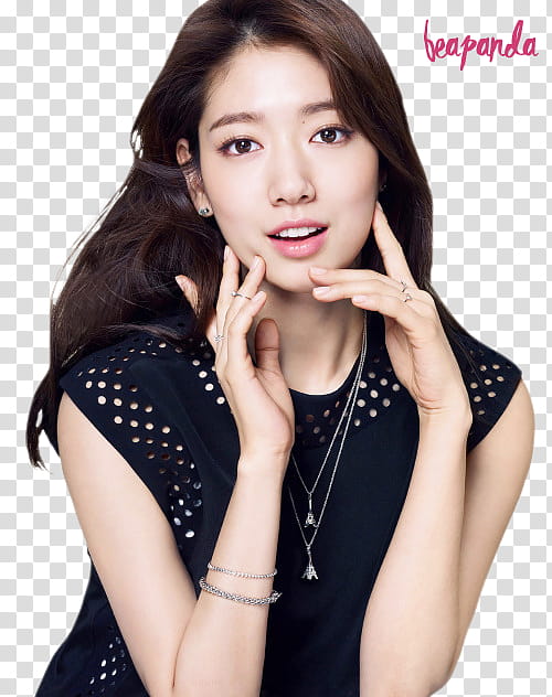 Park Shin Hye, Park Shin Yee transparent background PNG clipart