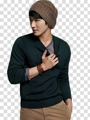 Siwon Super Junior transparent background PNG clipart