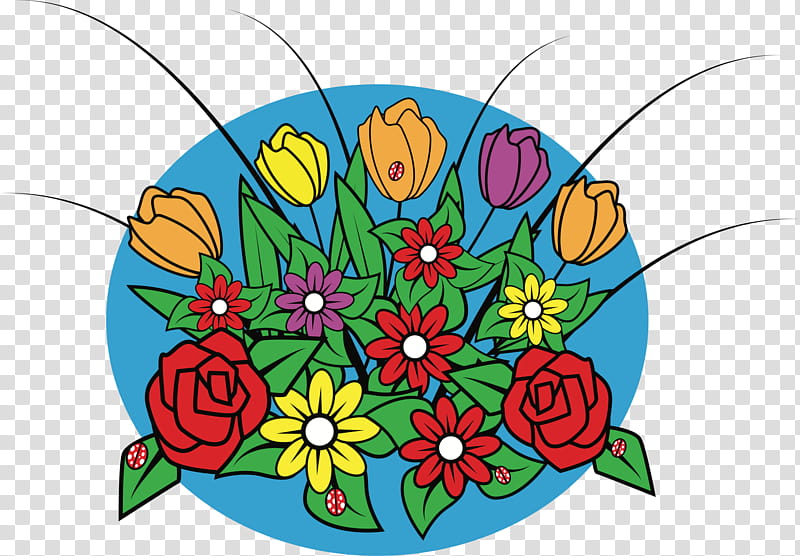 Bouquet Of Flowers Drawing, Floral Design, Flower Bouquet, BORDERS AND FRAMES, Floral Ornament Cdrom And Book, Cut Flowers, Vase, Wreath transparent background PNG clipart
