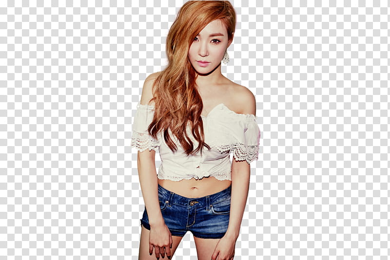 Tiffany taetiseo transparent background PNG clipart