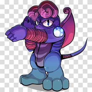 Old Favorite Gar The Iron Fist transparent background PNG clipart thumbnail