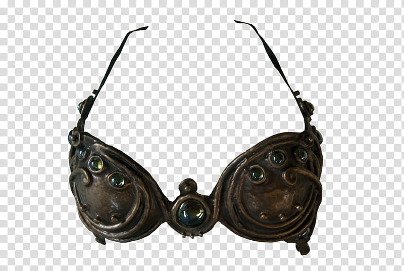 OA Bronze Coil Bra, women's black bra transparent background PNG clipart