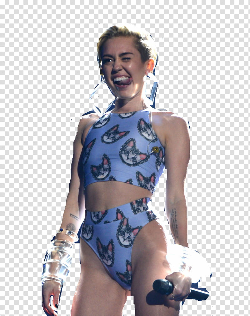 Miley Cyrus  transparent background PNG clipart