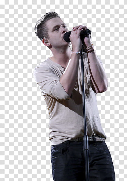 Ryan Tedder transparent background PNG clipart