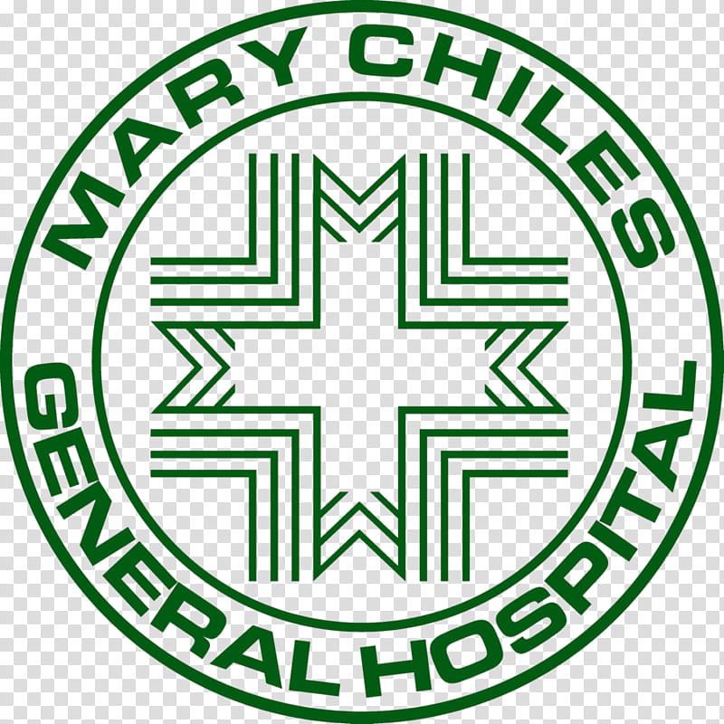 Hospital, Logo, Organization, Sampaloc Manila, Metro Manila, Philippines, Green, Emblem transparent background PNG clipart