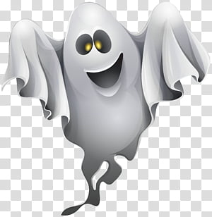 friendly ghost clip art
