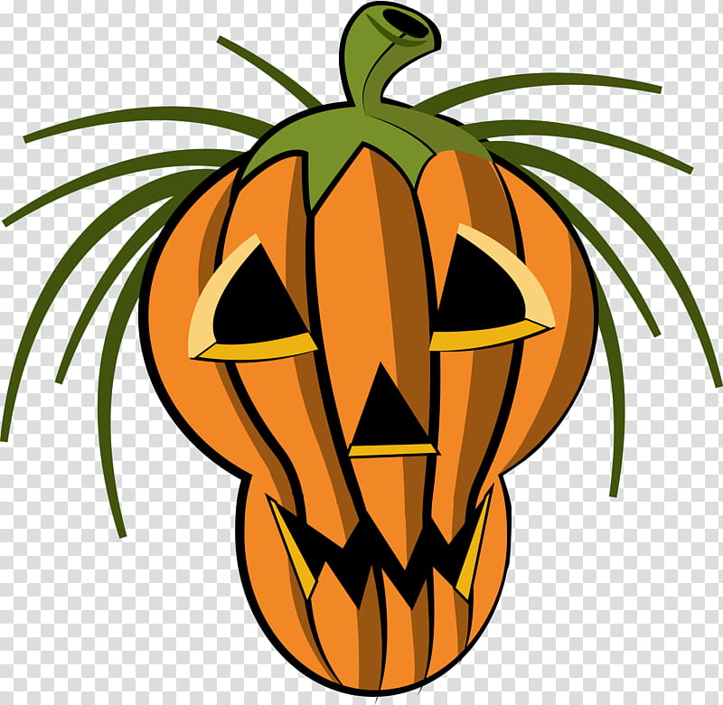 Halloween Jack O Lantern, Jackolantern, Pumpkin, Halloween , Gourd, Creativity, Drawing, Food transparent background PNG clipart