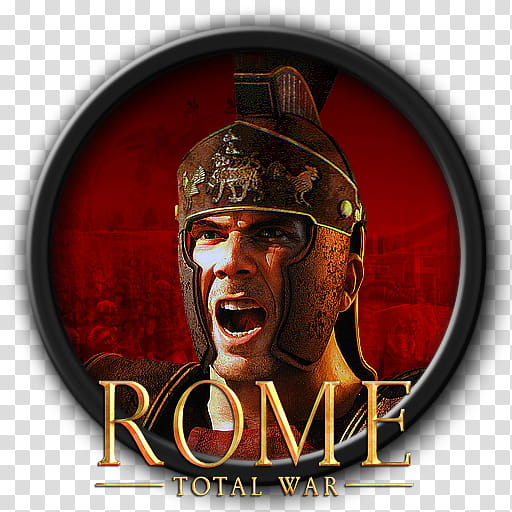 Rome Total War Icons, rometotalwar transparent background PNG clipart