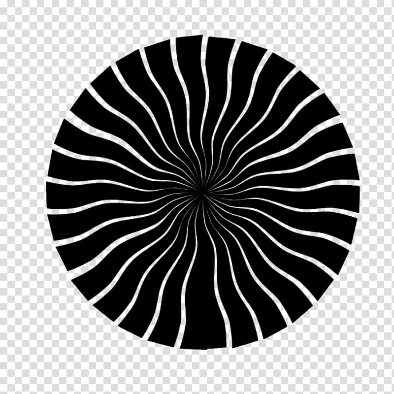 Brush espiral transparent background PNG clipart