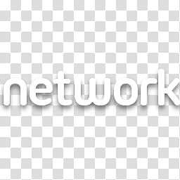 Ubuntu Dock Icons, network, network text transparent background PNG clipart