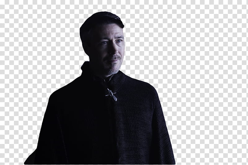 K Watchers Part Two, Petyr Baelish transparent background PNG clipart