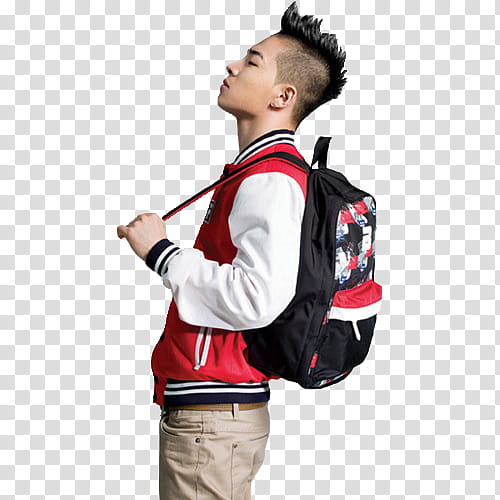 TAEYANG BIGBANG transparent background PNG clipart