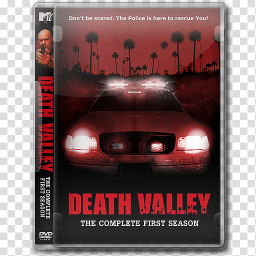 DvD Case Icon Special , Death Valley DvD Case transparent background PNG clipart