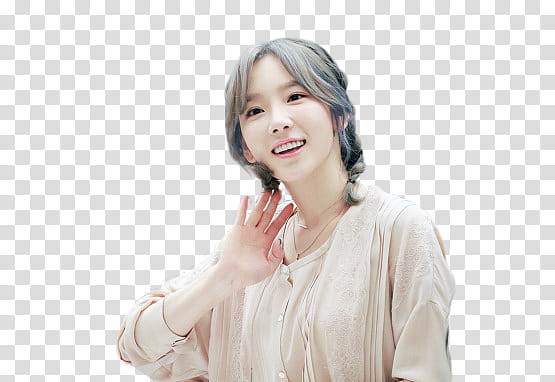 [ RENDER # ]  TAEYEON, SNSD transparent background PNG clipart