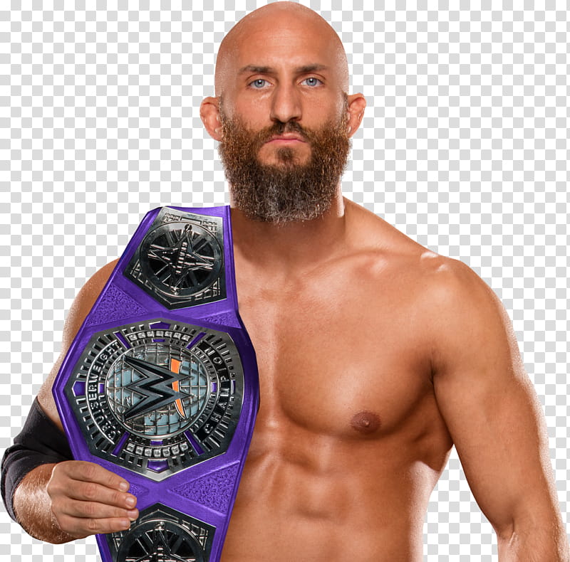 Tommaso Ciampa transparent background PNG clipart