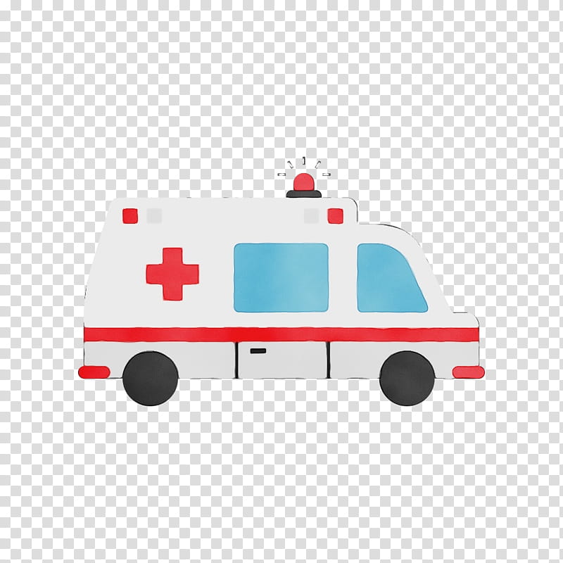 clipart ambulance pompiers