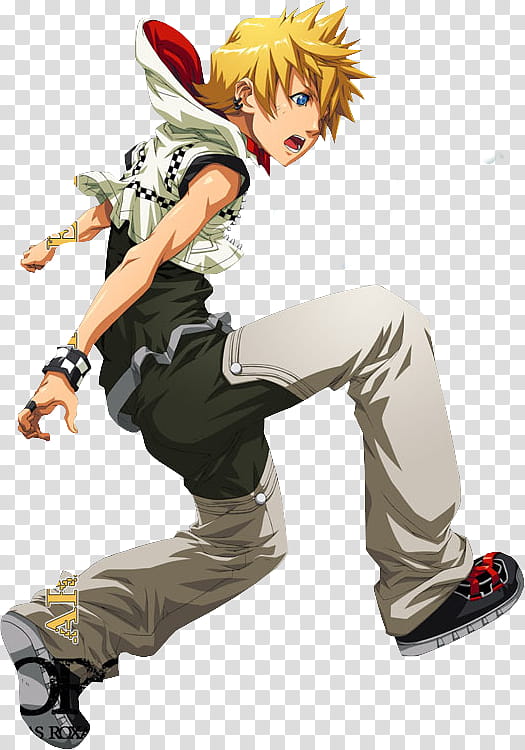 Render Naruto Male Anime Character Walking Illustration Transparent Background Png Clipart Hiclipart