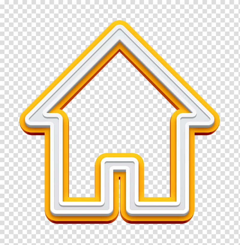 creanimasi icon home icon house icon, Menu Icon, Line, Logo, Sign, Symbol, Signage transparent background PNG clipart