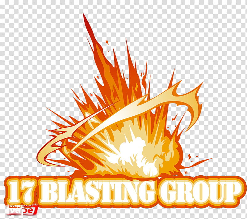 Cartoon Explosion, Drawing, Fire, Dust Explosion, Orange, Heat transparent background PNG clipart