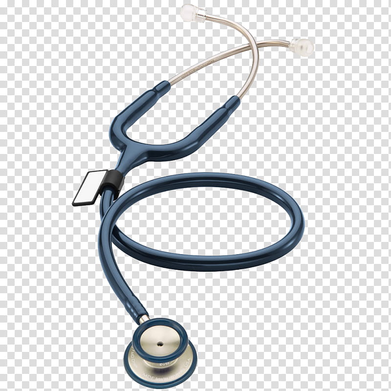 Medicine, Mdf Md One Stainless Steel Dual Head Stethoscope, Mdf Sprague Rappaport Stethoscope, Nursing, Medical Equipment, Service transparent background PNG clipart