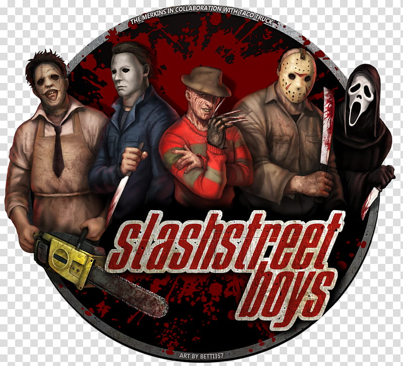 SLASHSTREET BOYS, Slashstreet boys transparent background PNG clipart