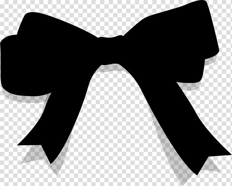 Christmas Black And White, Bow Tie, Necktie, Fashion, Ribbon, Christmas ings, Clothing, Logo transparent background PNG clipart