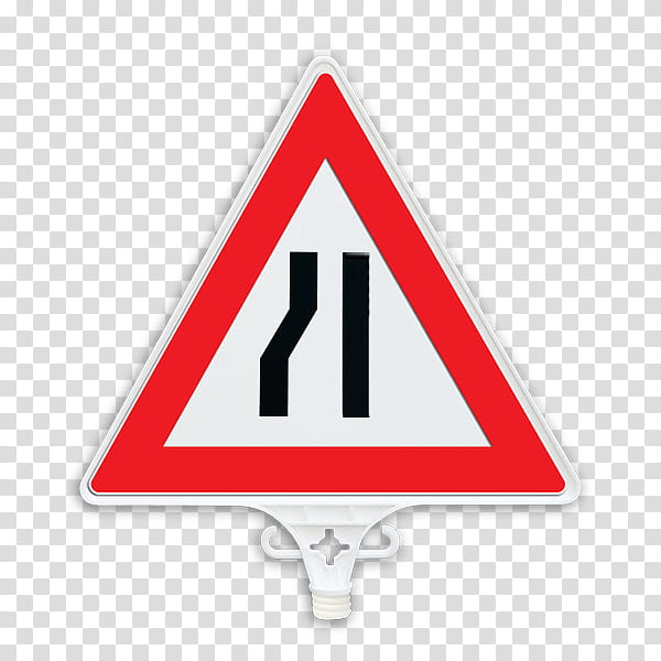 Street Sign, Traffic Sign, Road, Warning Sign, Roadworks, Symbol, Traffic Cone, Signage transparent background PNG clipart