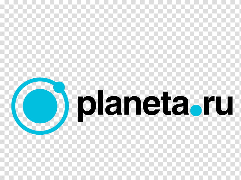 Planet, Logo, Planetaru, Crowdfunding, Boomstarter, Project, Blue, Text transparent background PNG clipart