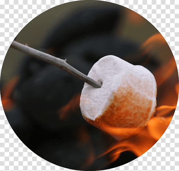 Camping, Smore, Marshmallow, Marshmallow Para Assar Camping Fini 250g, Campfire, Campsite, Food, Roasting transparent background PNG clipart